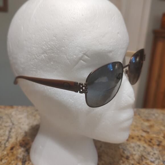 Sergio Tacchini Sunglasses ONLY Womens Model S071158-S 1905/73 Sz 57-16-130